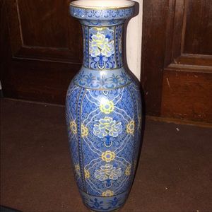 Vase